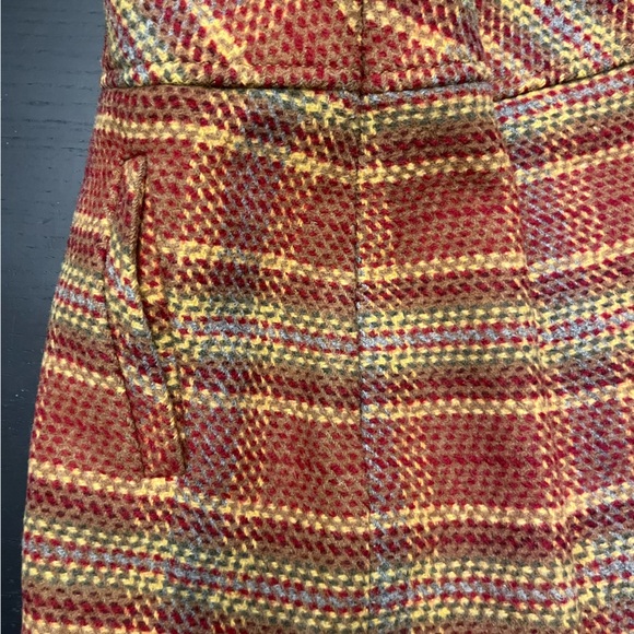 Talbots Wool Skirt - Small - Picture 3 of 8